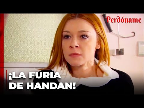 Handan Amenaza A Berat - Perdóname Capítulo 65