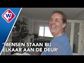 Verzamelgekte van stickers zet dorp op z'n kop