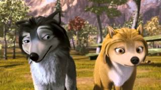 Alpha and Omega - Trailer