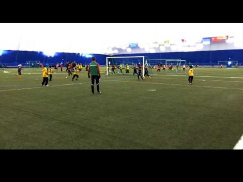 KuPS Kotkat 08 - PEPO Lila maalikooste