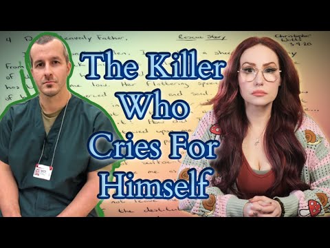 Coffee & Crime: Chris Watts- The Man Who Erased His Family and Still Plays the Victim