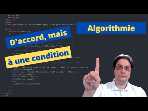 Algorithmie Tour d horizon des langages de programmation