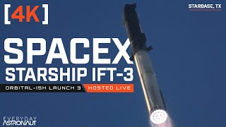 [情報] 今晚七點 SpaceX 將進行星艦第三次飛行
