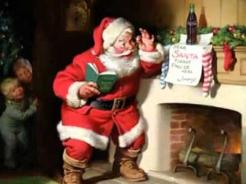 Dickie Valentine :::: Christmas Alphabet.