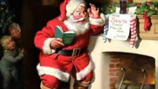 Dickie Valentine :::: Christmas Alphabet.