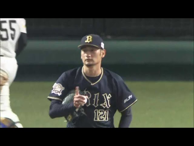 【ファーム】三振の山を築く!! バファローズ・中村勝 5回10奪三振無失点の投球!! 2022年6月24日 福岡ソフトバンクホークス 対 オリックス・バファローズ