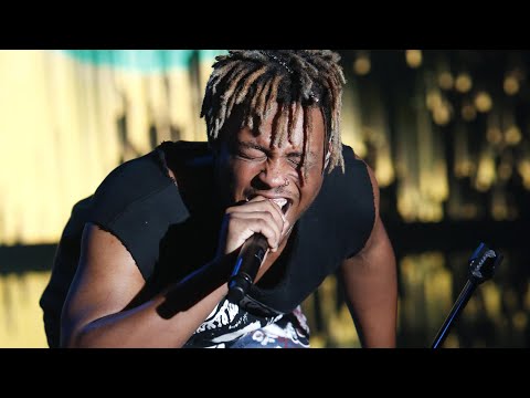 Juice WRLD - New Man ( Unreleased )