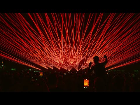 @adambeyer  Set | Rockstar Energy presents ‪Creamfields‬ 2025 | ‪‪‪@beatport Live