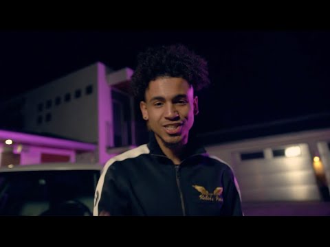 Joey Trap - "Back" (Official Music Video)