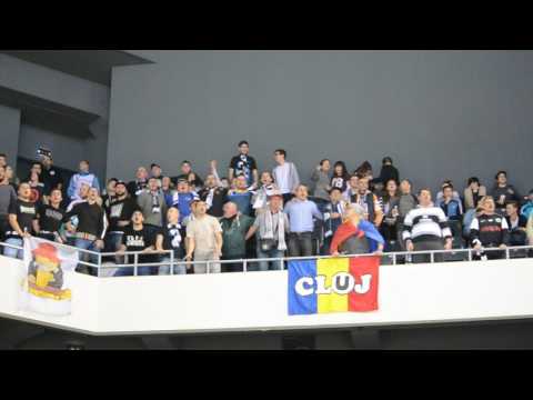 SBSport.ro: U. Cluj - CSU Sibiu 90-81 (10)