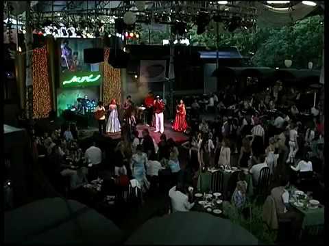 Группа Кабриолет В Ресторане Лесной ( Жизнь Свою Молодую ) 2006