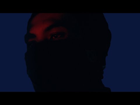 Walter - UsiNE feat. Darvi [Visualizer]