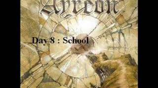 Day Eight: School Music Video