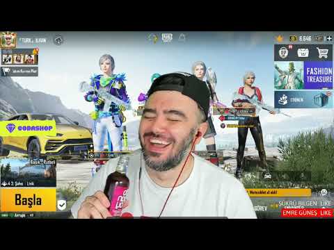 Türk pro İlhan canlı yayında ilk defa şalgam içiyor