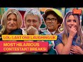 Most Hilarious Comedian Breaks In Series 1! | Last One Laughing UK | The Laugh Track DEFAULT Thumbnail