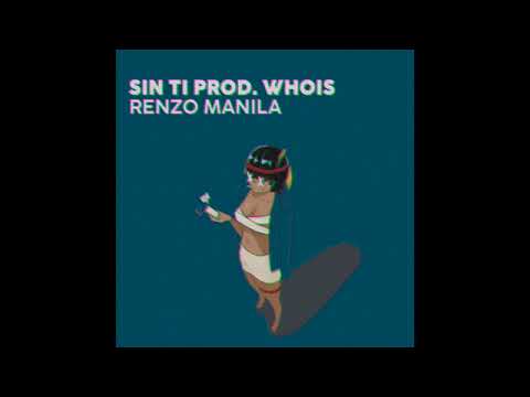 RENZO MANILA - VOY SIN TI (ALTO CONSUMO)
