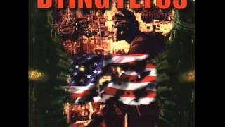 Dying Fetus-Kill Your Mother, Rape Your Dog