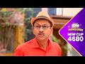 NEW Ep 4680 Ky Bhide Utayega Popatlal Pr Hath Taarak Mehta Ka Ooltah Chashmah
