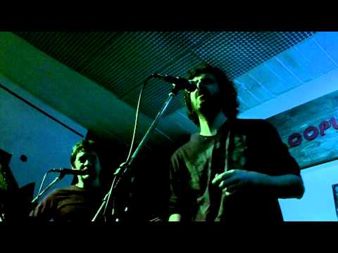 11 AMARGA EN LA COPLA DE BARRACAS 13/7/13