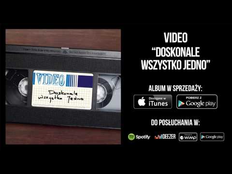 Video - Dobrze Że Jesteś