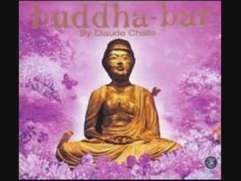 Metin Arolat - "Elveda" Buddha Bar 1 cd2 PARTY - 1999 Mixed by DJ Claude Challe