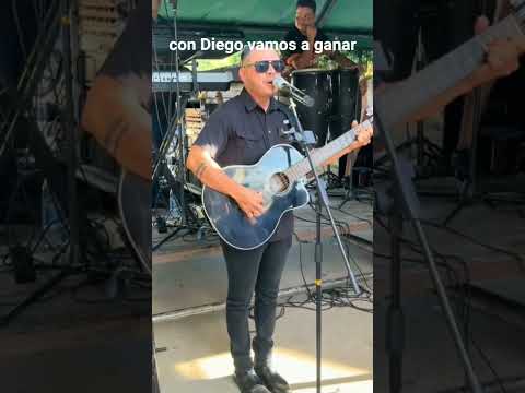 #OriginalSong #Taquirari  #SantaCruz #Bolivia ORIGINAL SONG "DIEGO Y PORTACHUELO" Taquirari Fusión.