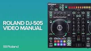 Roland DJ-505 - What To Know & Where To Buy | Equipboard