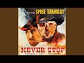 Never Stop (feat. Termanology)