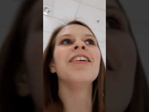 Escaping boscovs, Checking out Christmas town, and JCpennys