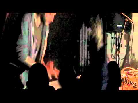 IDA ITALY 2010_ BEAT THE BEAT_ JOHNNYBOY_ ELIMINATION