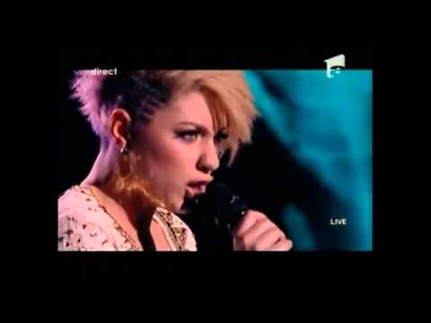 FINALA : Ioana Anuta - "Halo", Beyonce