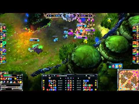 This is Madlife - RIP Wukong