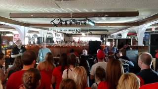 Angie's Polka - Dyngus Day Jam Band