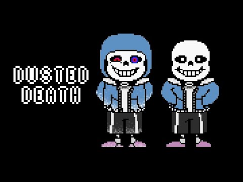 Dusted Death | Karma Dust Duo Remastered