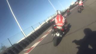 preview picture of video 'GOPR0021 yo en karting manises'