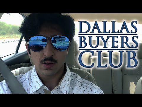 Aryan Tandon Dallas Buyers Club: Day 29 Revisited