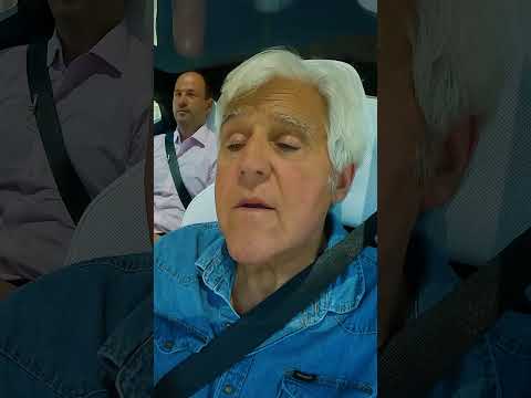 You forget you're in a supercar New Tesla Model S Plaid | Jay Leno's Garage