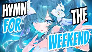 Download lagu Nightcore - Hymn For The Weekend (But it hits different) (lyrics) mp3