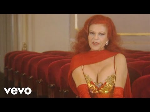 Milva - Du liebst nicht mit dem Herzen (Artisti 2004) (VOD)