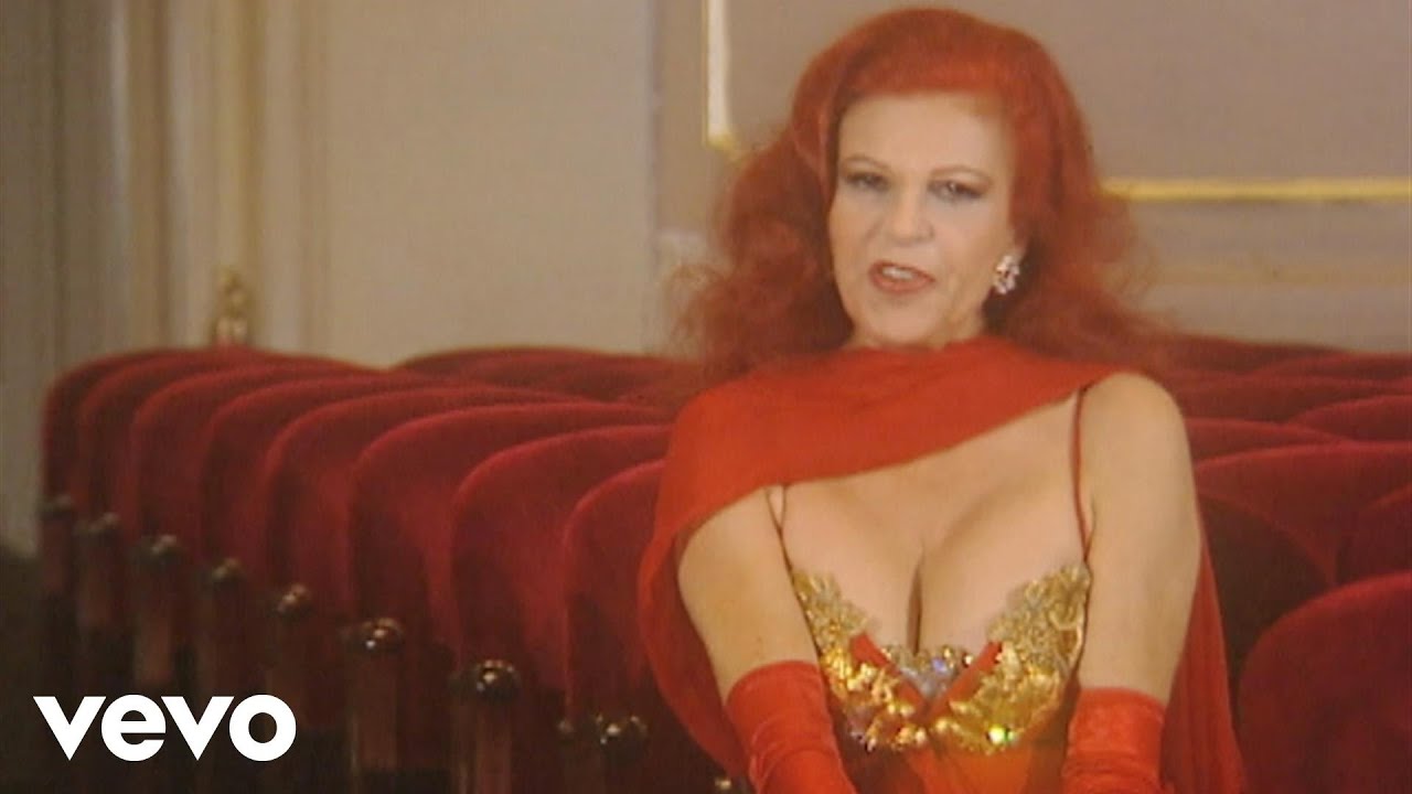 milva du hast es gut