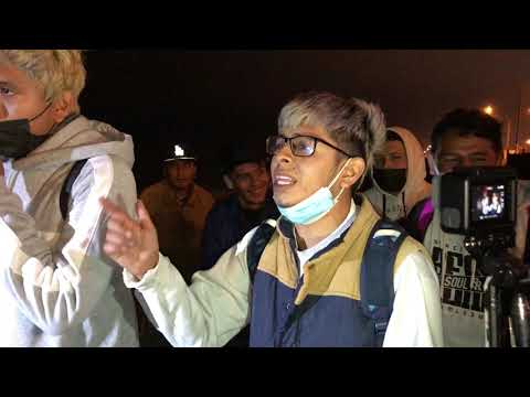 CAQUIÑA Y PIETRO VENCEN AL SONY PERUANO Y FOXY