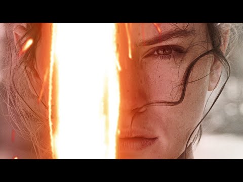 Fan Theory – Rey Will Become the Villain?! Video