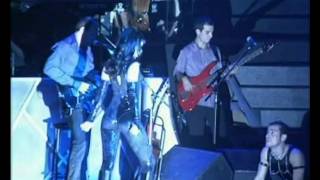 Natalia Oreiro - Tu veneno (En vivo) - Gran Rex 2000