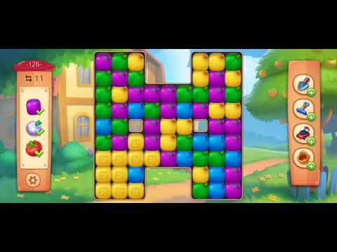 Farmscapes Level 121~130