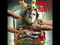 QUIET RIOT - Red Alert