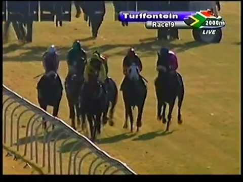 2013-04-27 Turffontein - race 9