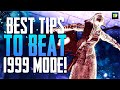 Old Do YOU Want To Beat Bioshock Infinite On 1999 Mode Difficulty