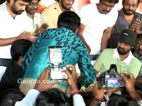 Naadodigal Audio Launch