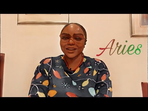 ARIES ♈️ Who Is This Person Trying To Stop You From Moving On⁉️