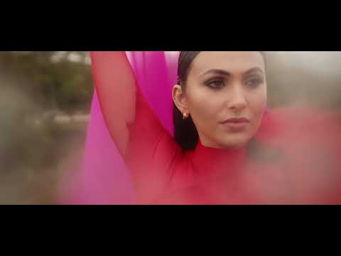 Shaima - Rocky Road (Official Music Video)